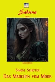 Cover von Das Mädchen vom Moor