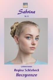 Cover von Herzgrenze