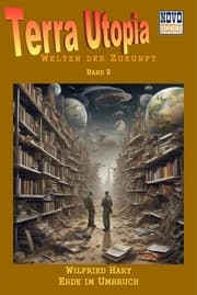 Cover von Erde im Umbruch