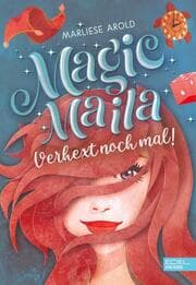 Cover von Magic Maila - Verhext noch mal!