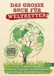 Cover von Das große Buch für Weltretter