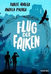 Cover von Flug der Falken