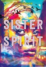 Cover von Sister Spirit