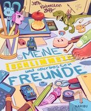 Cover von Meine schlimmsten und allerbesten Freunde