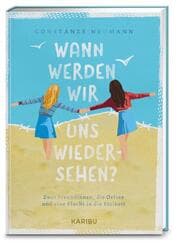 Cover von Wann werden wir uns wiedersehen?