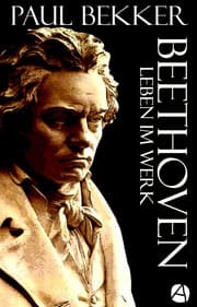 Cover von Beethoven
