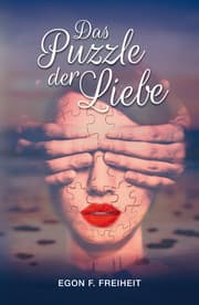 Cover von Das Puzzle der Liebe