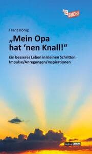 Cover von Mein Opa hat 'nen Kanll!