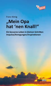 Cover von 'Mein Opa hat 'nen Knall!'