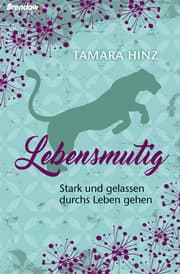 Cover von Lebensmutig