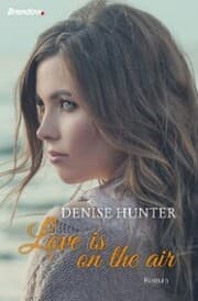 Cover von Love is on the air