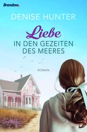 Cover von Liebe in den Gezeiten des Meeres