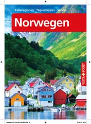 Cover von Norwegen