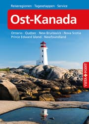 Cover von Ost-Kanada