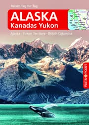 Cover von Alaska & Kanadas Yukon