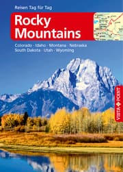 Cover von Rocky Mountains