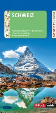 Cover von Schweiz