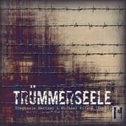 Cover von TrümmerSeele (Hörbuch)