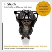 Cover von Die Geheimnisse eines charismatischen Auftritts