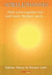 Cover von Adieu, Johannes