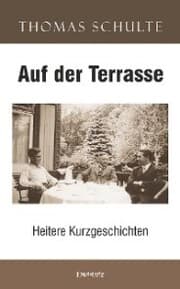 Cover von Auf der Terrasse