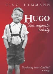 Cover von Hugo - Der unwerte Schatz