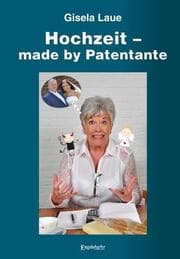 Cover von Hochzeit - made by Patentante