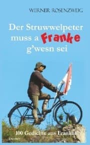 Cover von Der Struwwelpeter muss a Franke gwesn sei