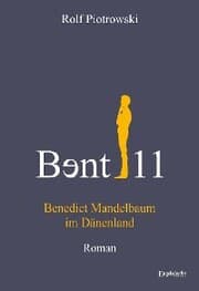 Cover von B¿nt11 - Benedict Mandelbaum im Dänenland