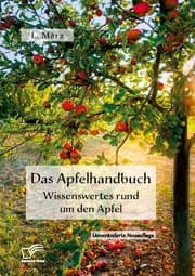 Cover von Das Apfelhandbuch. Wissenswertes rund um den Apfel