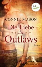 Cover von Die Liebe des Outlaws