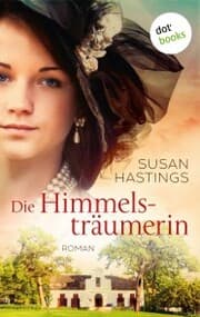 Cover von Die Himmelsträumerin