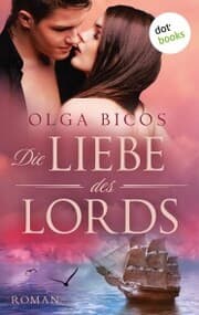 Cover von Die Liebe des Lords