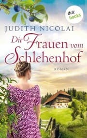 Cover von Die Frauen vom Schlehenhof
