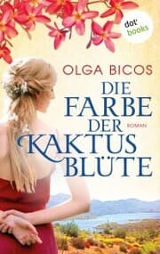 Cover von Die Farbe der Kaktusblüte