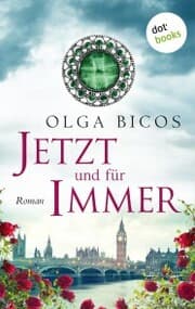 Cover von Jetzt und für immer