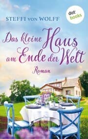 Cover von Das kleine Haus am Ende der Welt