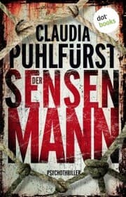 Cover von Der Sensenmann: Ein Fall für Lara Birkenfeld 2