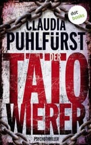 Cover von Der Tätowierer