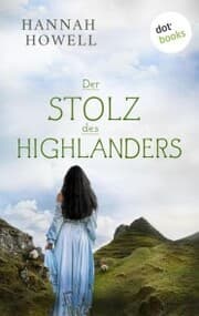 Cover von Der Stolz des Highlanders