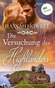 Cover von Die Versuchung des Highlanders