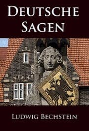 Cover von Deutsche Sagen