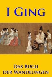 Cover von I Ging