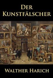 Cover von Der Kunstfälscher