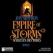 Cover von Schatten des Todes