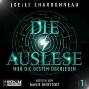 Cover von Nur die Besten überleben