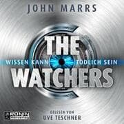 Cover von The Watchers