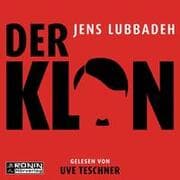 Cover von Der Klon