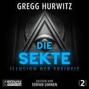 Cover von Die Sekte