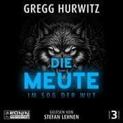 Cover von Die Meute